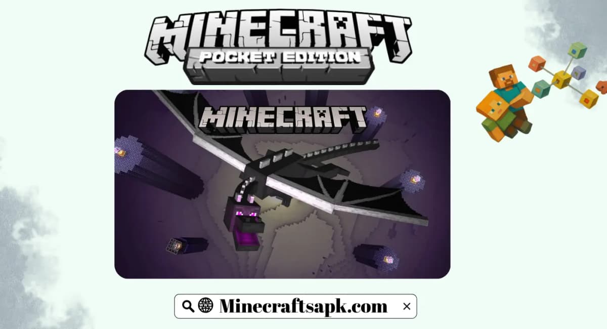 Minecraft Pocket Edition Minecraft Pocket Edition and Bedrock gameplay on mobile and cross-platform devices