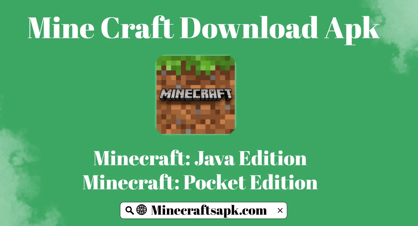Download Minecraft APK Download Minecraft APK - official install guide for Android, Windows, and iOS