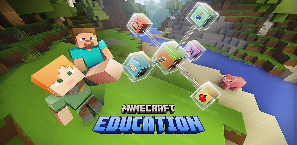 Minecraft APK Education