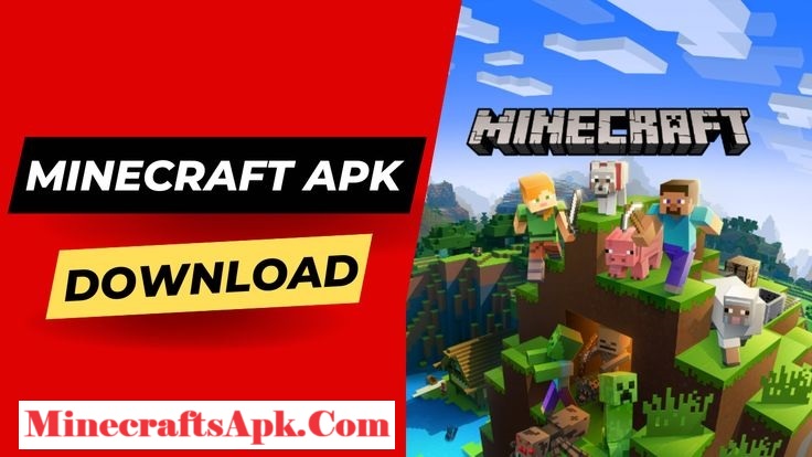 Minecraft Apk Download